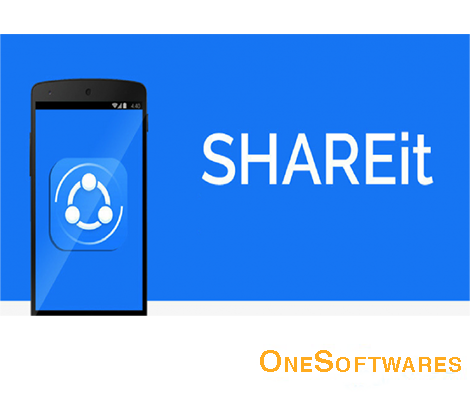 SHAREit Free Download For Windows/PC