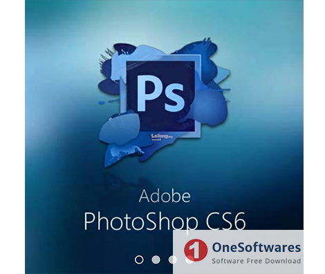 Adobe Photoshop CS6 Free Download