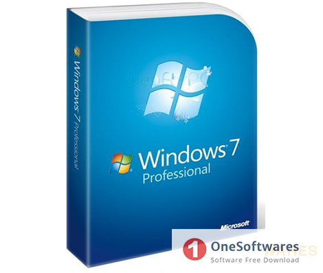 Window 7 ISO Free Download