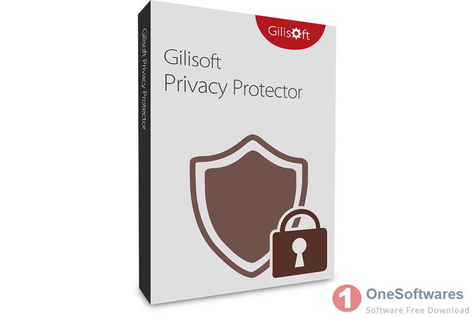 GiliSoft Privacy Protector