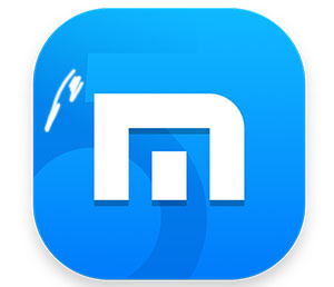 Maxthon Cloud Browser 5.2.7.5000