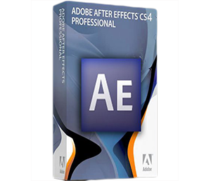 Download Adobe After Effects CS4