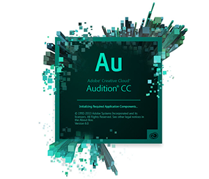 Download Adobe Audition CC 2015