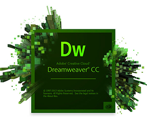 Download Adobe Dreamweaver CC 2015