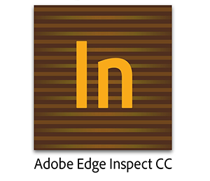 Download Adobe Edge Inspect CC 2015