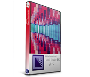 Download Adobe Media Encoder CC 2015