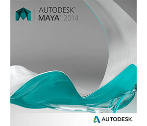Download Autodesk Maya 2014