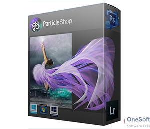 Download Corel ParticleShop Free