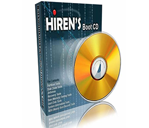 Download Hirens BootCD 15.2