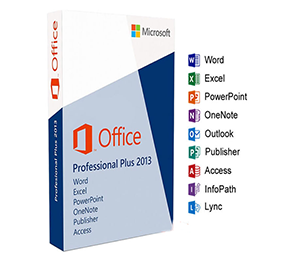 Download Microsoft Office Professional Plus 2013 ISO Free