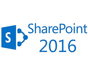 Download Microsoft SharePoint Server 2016