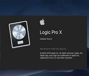 Logic Pro X For MAC