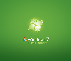 Windows 7 Home Premium 32/64 bit ISO