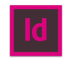 Adobe InDesign CC 2017