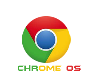 Chrome OS i686 0.9.570 ISO