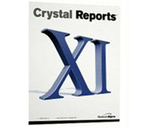 Crystal Reports XI R2