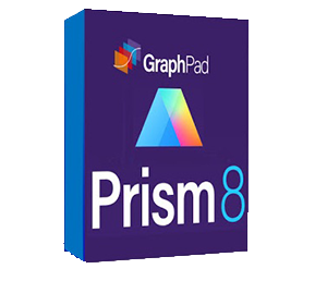 GraphPad Prism 8 Free Download