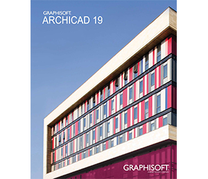 Graphisoft ArchiCAD 19