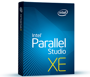 Intel Parallel Studio XE 2016