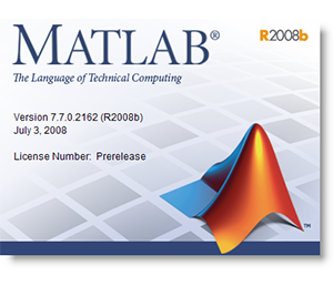 MATLAB 2008 Free Download