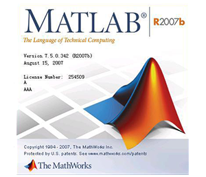 MATLAB R2007B Free Download