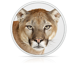 Mac OS X 10.8 Mountain Lion Free Download