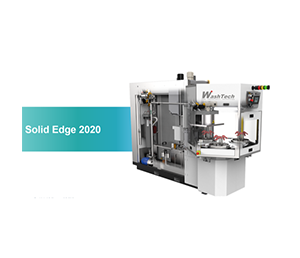 Solid Edge 2020 3d CAD Free Download