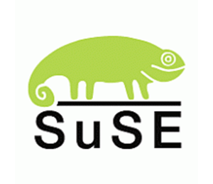 SuSE Linux 15 SP1