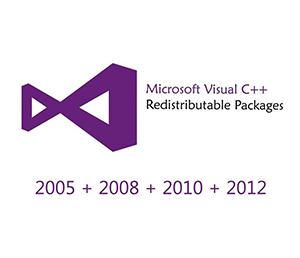 Visual C++ 2013 Redistributable Package