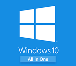 Windows 10 All in One ISO Free Download