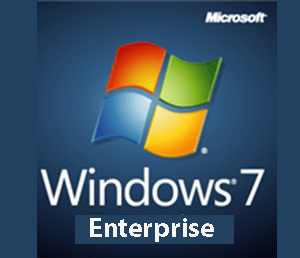 Windows 7 Enterprise ISO Free Download