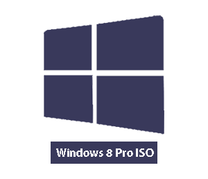 Windows 8 Pro ISO Free Download