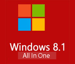 Windows 8.1 All in One Free Download