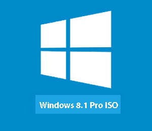 Windows 8.1 Pro ISO 32-64 bit Free Download