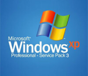 Windows XP SP3 ISO Free Download