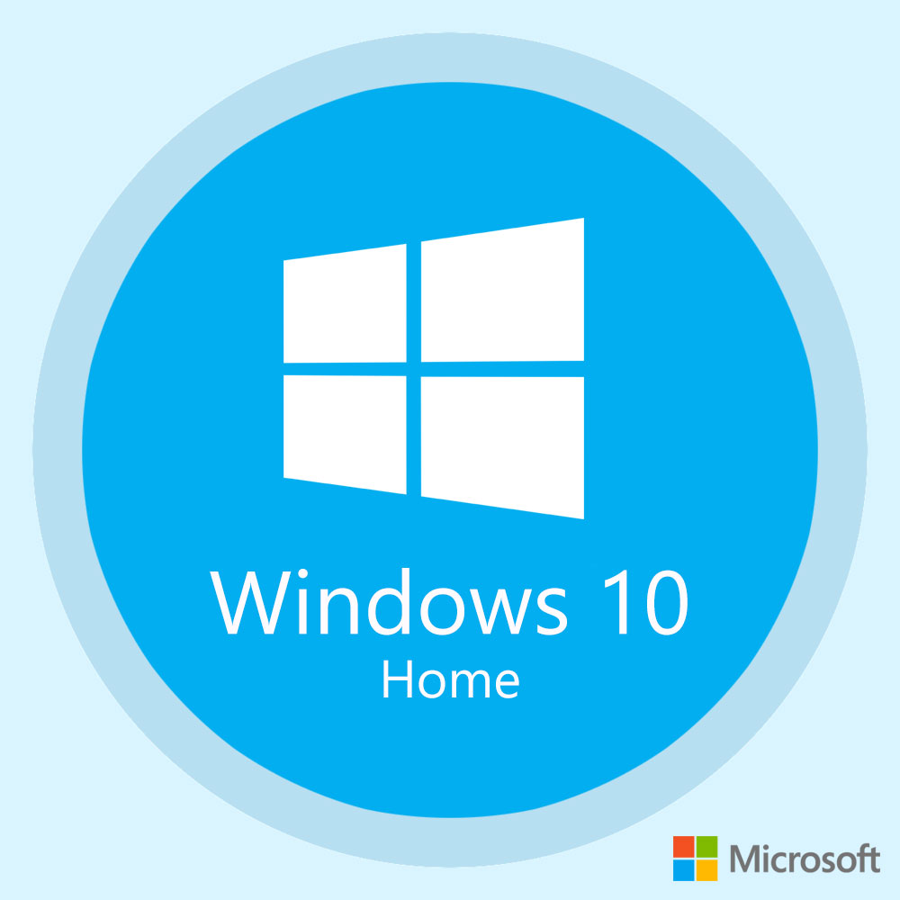 Windows 10 Home Edition ISO Free Download