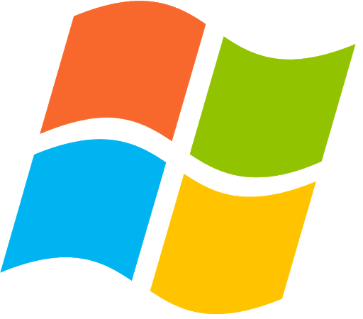 Windows XP Professional 64 bit