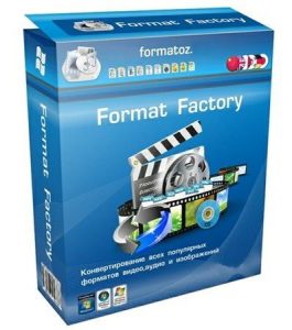 Format Factory 5.1.0.0