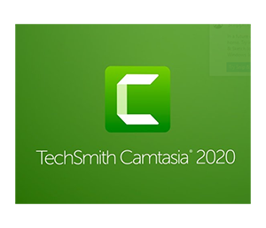 Camtasia Studio 2020.0.11