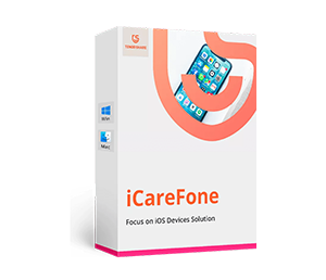 Tenorshare iCareFone 7.2.1