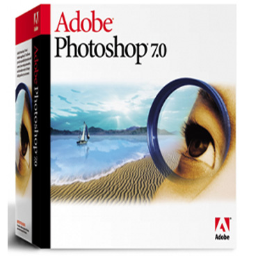 Download Adobe photoshop 7.0 for Windows