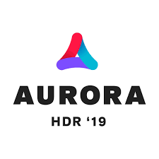 Aurora HDR 2019 1.0.1 Logo