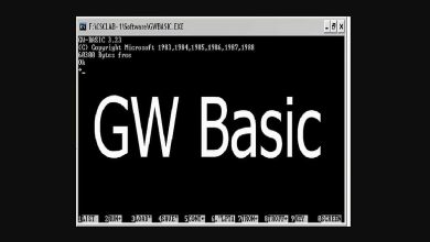 gw basic free download