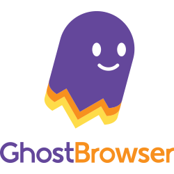 GhostBrowser Logo